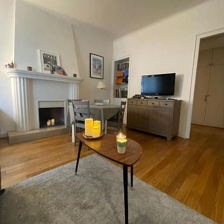 Paris : Superb Appartement De 47M2 Exterior foto