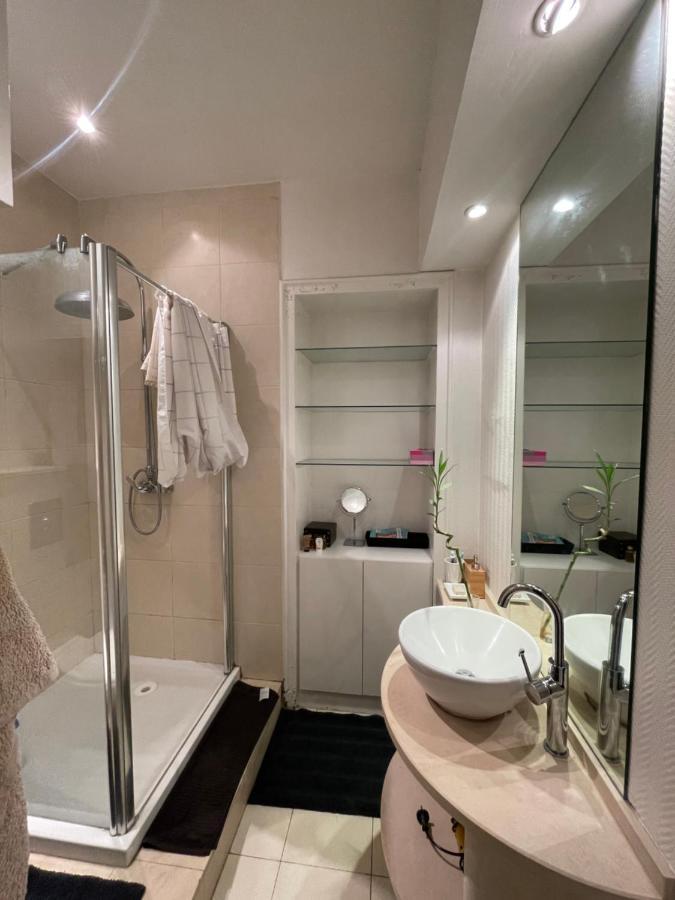 Paris : Superb Appartement De 47M2 Exterior foto