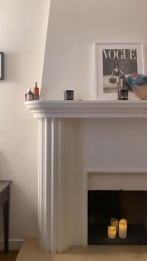 Paris : Superb Appartement De 47M2 Exterior foto